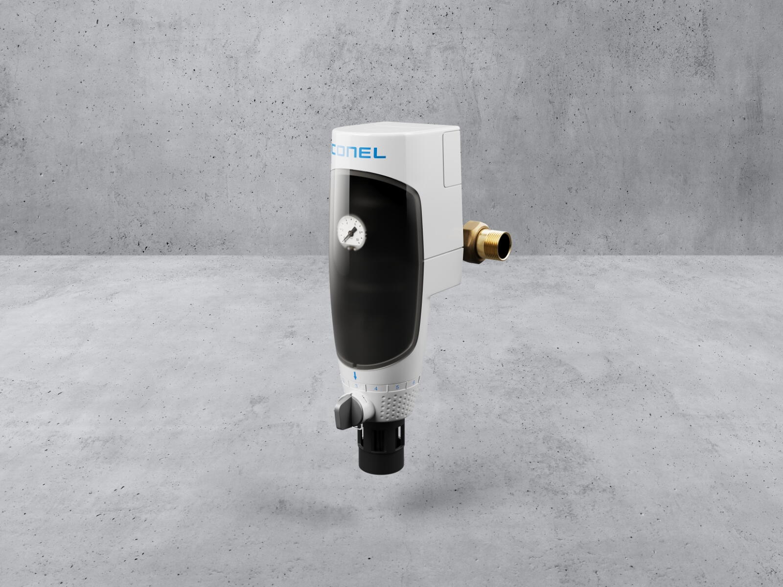 Abb CONEL CLEAR PRO