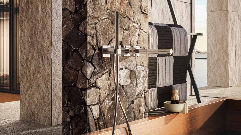 gessi incastri duschbrause
