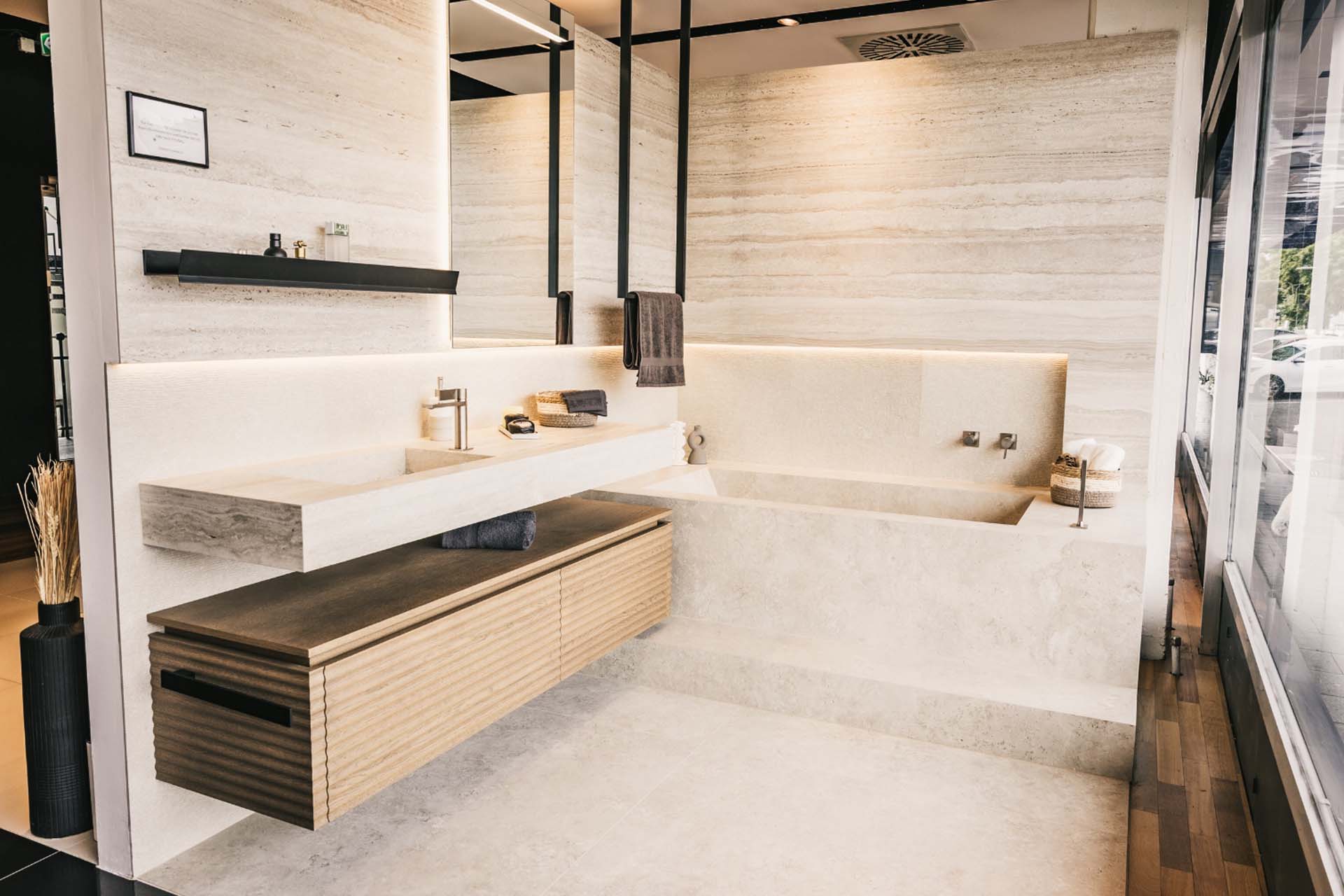 elements koje beige