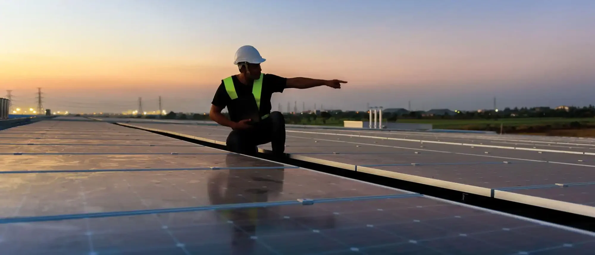 Solarstrom für smarte Unternehmen (1)